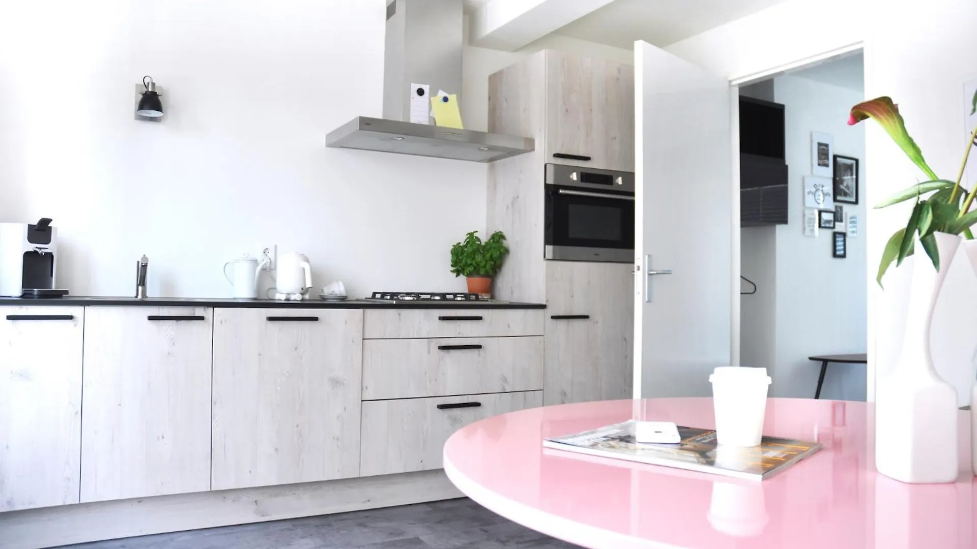 De Eindhovenaar City Apartments