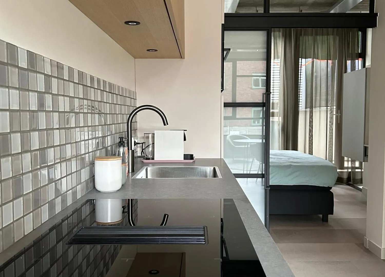 De Eindhovenaar City Apartments  آيندهوفن
