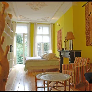 Colours In De Pijp Bed & Breakfast Amsterdam