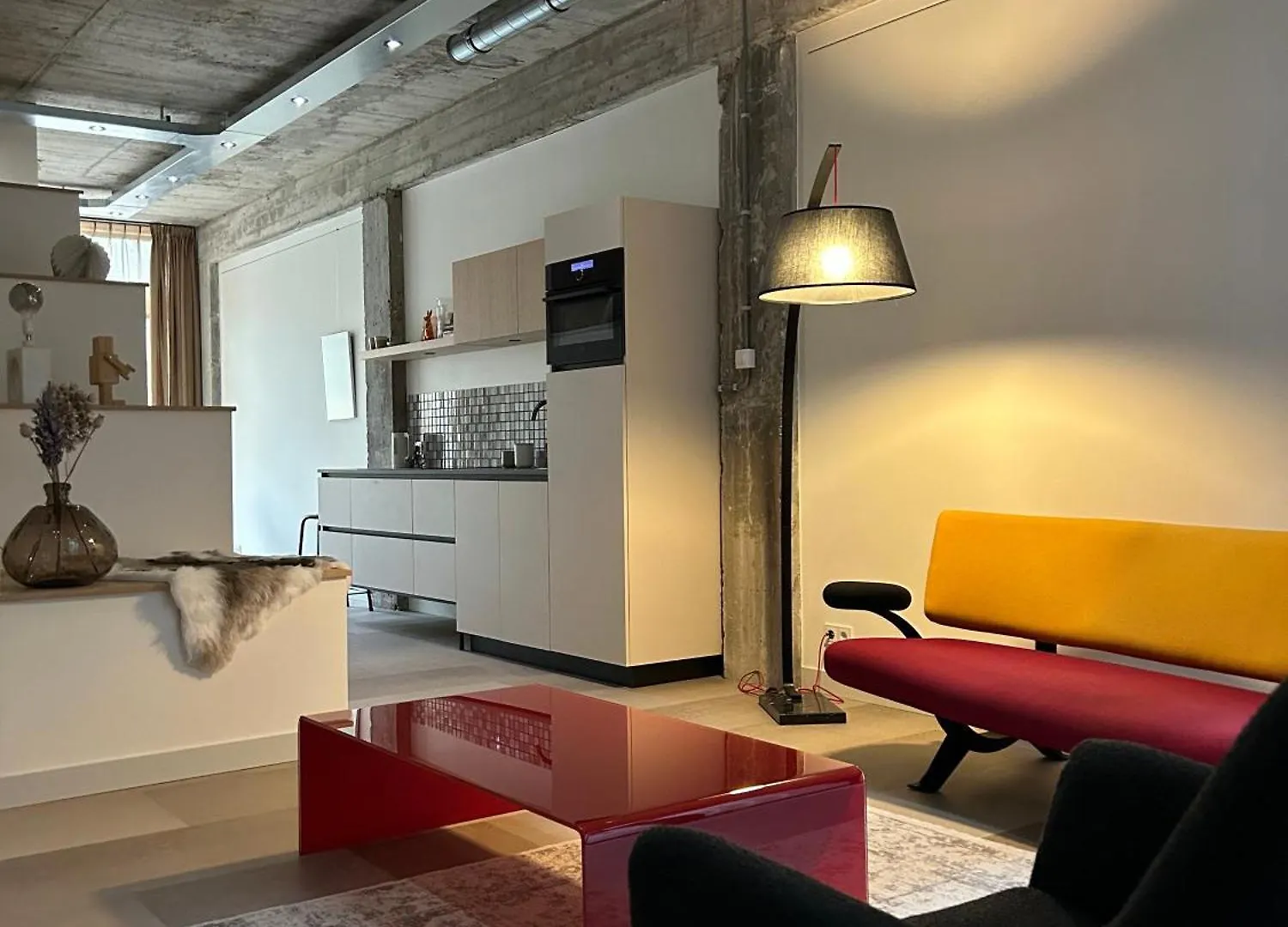 De Eindhovenaar City Apartments Nizozemsko