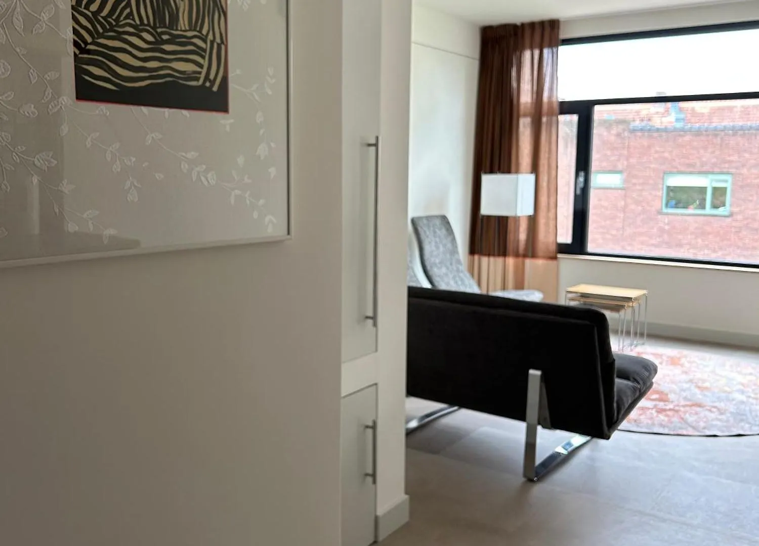 De Eindhovenaar City Apartments Nizozemsko
